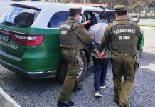 Puerto Montt y Osorno en “urgencia 1” por alza delictual en Los Lagos