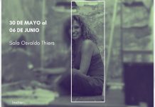 Tessie Bujes celebra sus 50 años de trayectoria con exposición en el Centro Cultural de Osorno