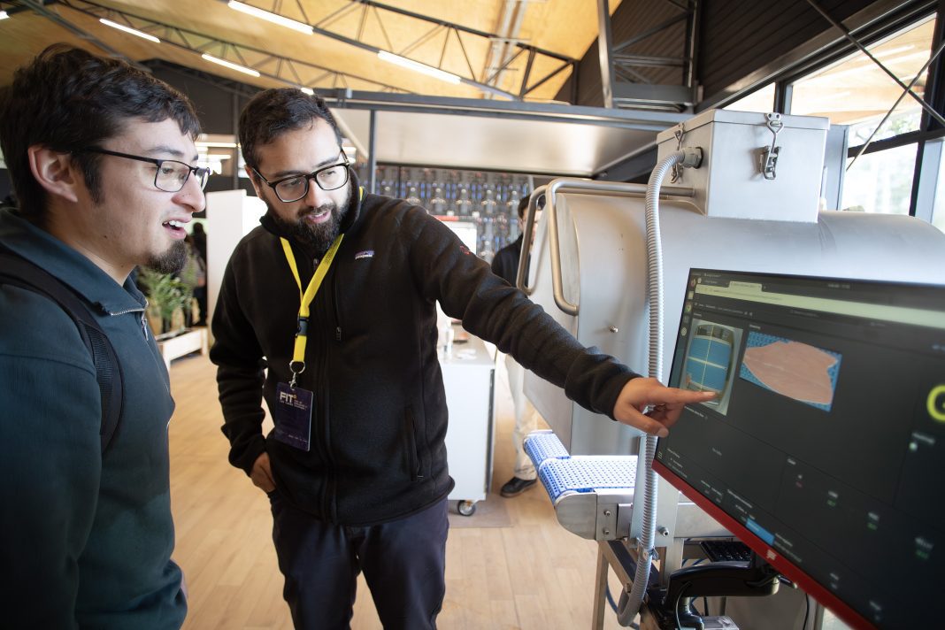 Startups y Empresas Tecnológicas