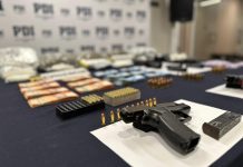 Agrupación criminal dedicada al narcotráfico en Osorno quedan en prisión preventiva