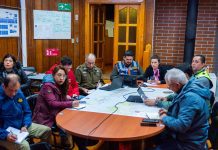 Tornado en Puerto Varas: Declaran Alerta Roja y suspenden clases para este lunes en la comuna