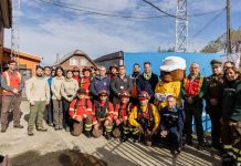 Puerto Montt registra histórico descenso en hectáreas afectadas tras temporada de incendios forestales