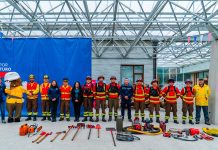 Provincia de Osorno lideró contabilización de hectáreas afectadas tras última temporada de incendios forestales