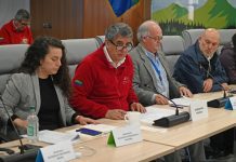 Comité Regional de Uso del Borde Costero sesiona después de un año en pausa tras controversias