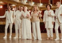 Mocedades cierra su gira por el sur con un concierto en Osorno para celebrar el Día de la Madre