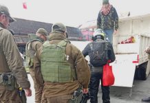 58 infracciones y nueve motocicletas incautadas deja operativo en Puerto Montt