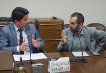 Piden declarar el 26 de mayo Día del Trabajador de la Salmonicultura