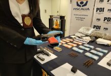 “Nada que celebrar”: diputados piden más control y mano dura contra el crimen organizado en Los Lagos