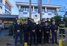 Bomberos de Osorno lanzan su tradicional “Campaña del Sobre”: buscan recaudar más de 120 millones de pesos