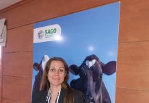 Embajadora de Nueva Zelandia visito “Manuka” y se entrevistó con seremi de agricultura