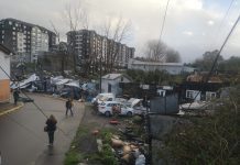 Diputados piden al Gobierno disponer los fondos necesarios para reconstruir Puerto Varas