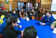 Confirman retorno a clases en establecimientos de Puerto Varas para este jueves 29 de mayo