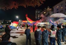 Los perjuicios a emprendedores y la negativa al encuentro familiar: el Lado B de la suspensión del “Clásico del Sur”