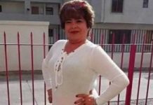 Detienen en Venezuela al principal sospechoso del crimen de Ana María Pizarro