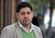 Alberto Larraín niega financiamiento de ProCultura a campaña de Gabriel Boric: «La fundación no tenía adherencia política»