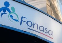 Fonasa informa caída de sus servicios y sucursales a nivel nacional: se debe a problemas de su sistema informático