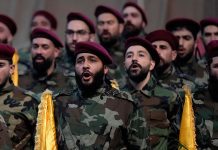 EE.UU. ofrece recompensa de hasta US$10 millones por información sobre Hezbollah en Brasil, Argentina y Paraguay