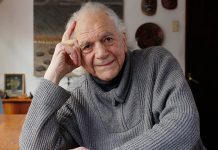 Destacado director, dramaturgo y pintor Claudio di Girolamo fallece a los 95 años