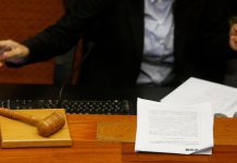 Renuncia presidente regional de magistrados en el Maule por mal uso de licencia médica