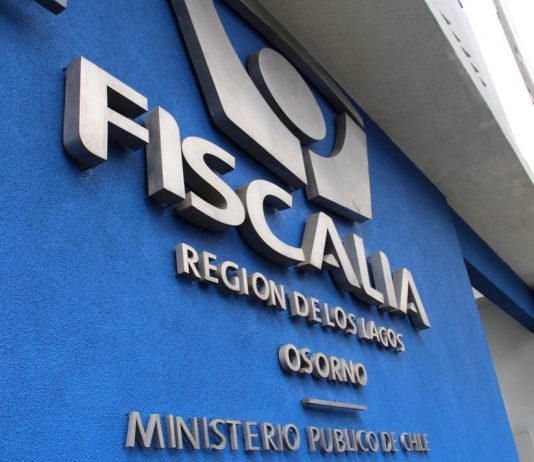 Fiscalía de Osorno reforzará combate al narcotráfico y explotación infantil tras Consejo de Seguridad Regional