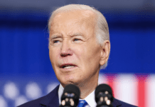 Expresidente de EEUU Joe Biden es diagnosticado con «agresivo» cáncer de próstata