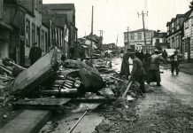 A 65 años del megaterremoto de Valdivia: Puerto Montt recuerda la tragedia que marcó al sur de Chile