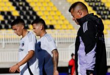 Colo Colo queda eliminado de Copa Chile tras dura derrota ante Deportes Limache
