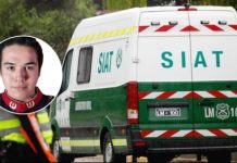 Pablo Velásquez: quién era el joven bombero fallecido tras choque en Castro