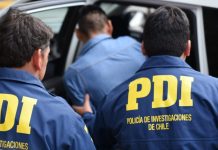 Capturan en Chiloé a prófugo argentino buscado por Interpol