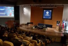 Narcotráfico lidera delitos del crimen organizado en la región de Los Lagos