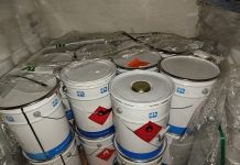 Nuevo camión escáner del Paso Cardenal Samoré detecta e impide millonario contrabando