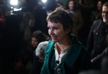 Carolina Tohá reconoce derrota y admite que “son unos resultados tristes”