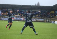 Osorno por error de Linares obtiene tres puntos y es puntero de la Segunda junto a Pto. Montt