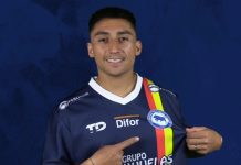 Fútbol: Osorno sufre por lesión de Pezoa y ya tiene fecha y hora para «clásico del sur» ante Puerto Montt