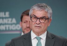 Marcel aborda los efectos económicos de ataques entre Israel e Irán: «Es una situación preocupante»