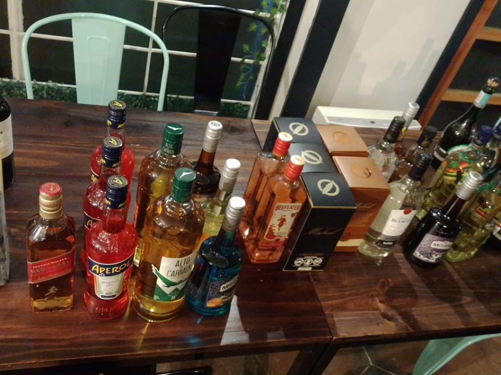11 detenidos y más de 700 controles deja operativo nocturno en Puerto Montt
