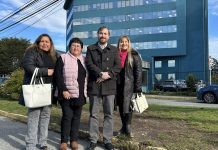 Solicitan mejoras a la ruta U500 en Casa de Lata y potenciar alternativas a la 5 Sur