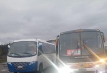 Disponen transporte gratuito durante este fin de semana en Chinquihue