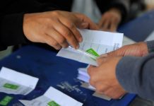 Primarias: Reportan 22 multas por $39 millones y 97 trabajadores con turnos suspendidos