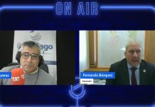 Diputado Bórquez pide que se indaguen licencias médicas en la Cámara Baja tras 14 casos en el Senado