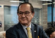 Diputado Lilayú lapidó la Cuenta Pública: “(Boric) se refirió de Narnia y no de Chile”