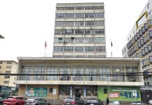 Contraloría destaca a Osorno en cumplimiento de materias de seguridad pública