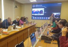 Inició trabajo de la Comisión Investigadora sobre licencias médicas en la Cámara Baja