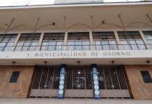 Habrá destituciones: Municipio de Osorno confirma resolución en primeros sumarios por “caso licencias”