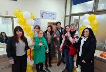 Centro de Salud Mental Comunitario Oriente de Osorno cuenta con nuevo “Punto Lector”