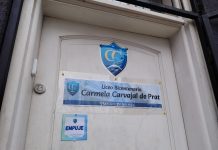Apoderados del Carmela Carvajal instan a formar mesas de trabajo para prevenir hechos violentos