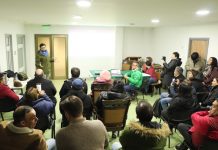 Valoran proyecto de conectividad vial que unirá Alerce y Hospital de Puerto Montt