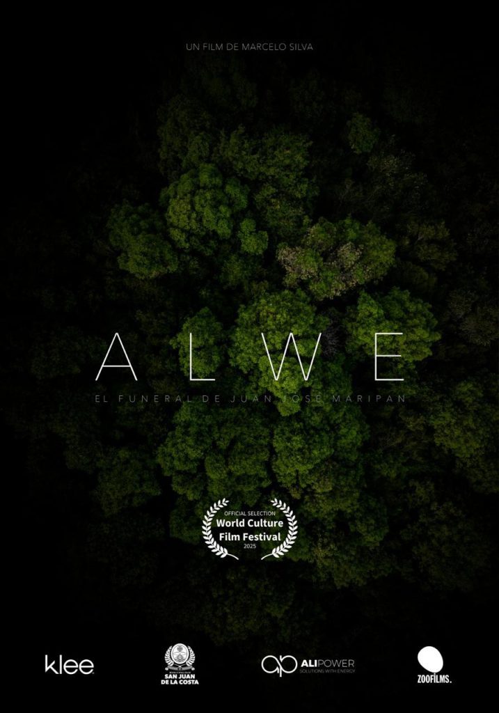 Documental de productora osornina, finalista en festival de cine en EE.UU