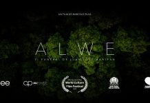 Documental de productora osornina, finalista en festival de cine en EE.UU