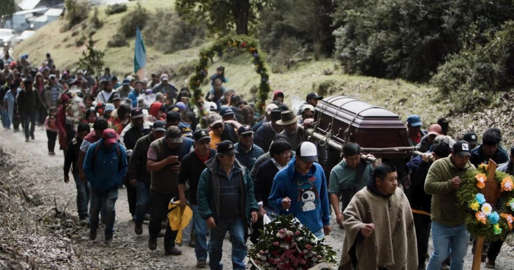 Documental de productora osornina, finalista en festival de cine en EE.UU